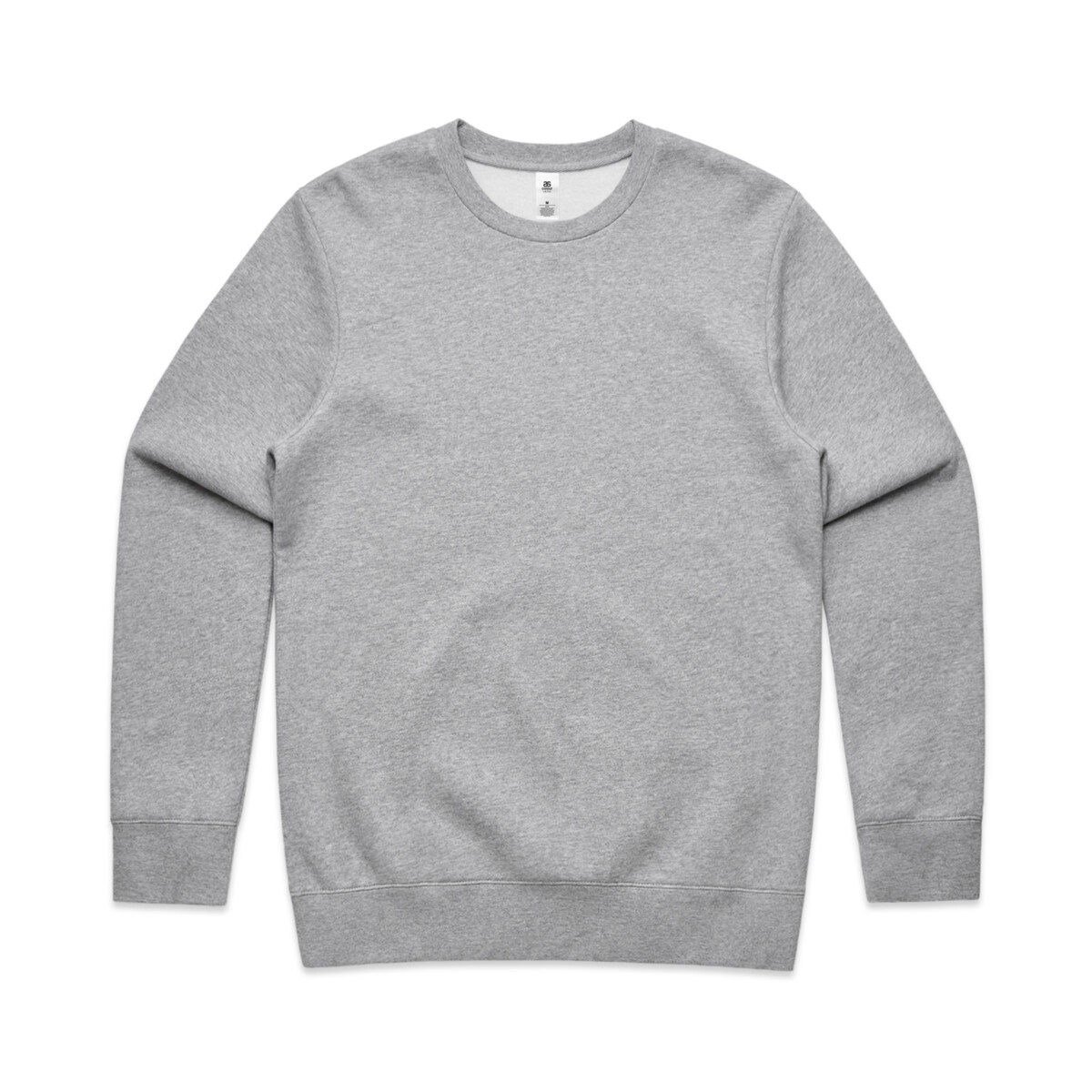 Mens United Crew Front